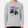 ssrcolightweight sweatshirtmensheather greyfrontsquare productx1000 bgf8f8f8 33 - Akame Ga Kill Store