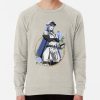 ssrcolightweight sweatshirtmensoatmeal heatherfrontsquare productx1000 bgf8f8f8 28 - Akame Ga Kill Store