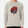ssrcolightweight sweatshirtmensoatmeal heatherfrontsquare productx1000 bgf8f8f8 39 - Akame Ga Kill Merch