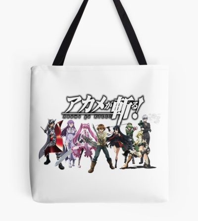 tb1040x1040large c1198800800 bgf8f8f8.u8 38 - Akame Ga Kill Merch