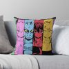 throwpillowsmall1000x bgf8f8f8 c020010001000 18 - Akame Ga Kill Merch