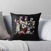 throwpillowsmall1000x bgf8f8f8 c020010001000 23 - Akame Ga Kill Merch
