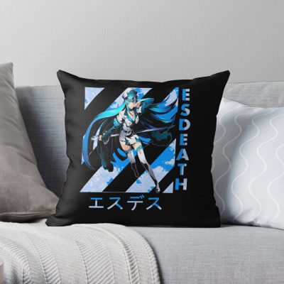 throwpillowsmall1000x bgf8f8f8 c020010001000 4 - Akame Ga Kill Merch
