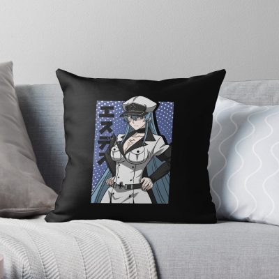 throwpillowsmall1000x bgf8f8f8 c020010001000 5 - Akame Ga Kill Merch