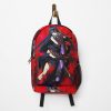 urbackpack frontwide portrait750x1000 10 - Akame Ga Kill Merch