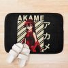 urbathmat flatlay context smallsquare750x1000.1u5 1 - Akame Ga Kill Merch