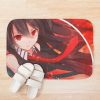 urbathmat flatlay context smallsquare750x1000.1u5 25 - Akame Ga Kill Merch
