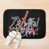 urbathmat flatlay context smallsquare750x1000.1u5 6 - Akame Ga Kill Merch