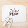 urbathmat flatlay context smallsquare750x1000.1u5 9 - Akame Ga Kill Merch