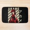 urbathmat flatlay largesquare1000x1000.1u5 1 - Akame Ga Kill Merch