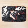 urbathmat flatlay largesquare1000x1000.1u5 10 - Akame Ga Kill Merch