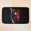 urbathmat flatlay largesquare1000x1000.1u5 17 - Akame Ga Kill Merch