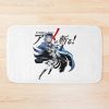 urbathmat flatlay largesquare1000x1000.1u5 3 - Akame Ga Kill Merch