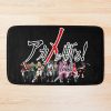 urbathmat flatlay largesquare1000x1000.1u5 6 - Akame Ga Kill Merch