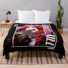 urblanket large bedsquarex1000.1u2 11 - Akame Ga Kill Merch