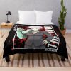 urblanket large bedsquarex1000.1u2 12 - Akame Ga Kill Merch