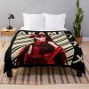 urblanket large bedsquarex1000.1u2 15 - Akame Ga Kill Merch
