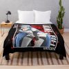 urblanket large bedsquarex1000.1u2 18 - Akame Ga Kill Merch
