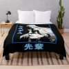urblanket large bedsquarex1000.1u2 25 - Akame Ga Kill Merch