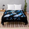urblanket large bedsquarex1000.1u2 29 - Akame Ga Kill Merch