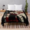 urblanket large bedsquarex1000.1u2 31 - Akame Ga Kill Merch