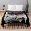 urblanket large bedsquarex1000.1u2 32 - Akame Ga Kill Merch