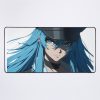 urdesk mat flatlaysquare1000x1000 16 - Akame Ga Kill Merch