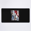 urdesk mat flatlaysquare1000x1000 7 - Akame Ga Kill Merch