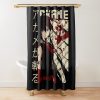urshower curtain closedsquare1000x1000.1 10 - Akame Ga Kill Merch