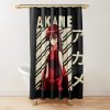 urshower curtain closedsquare1000x1000.1 - Akame Ga Kill Merch