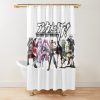 urshower curtain closedsquare1000x1000.1 15 - Akame Ga Kill Merch