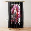 urshower curtain closedsquare1000x1000.1 17 - Akame Ga Kill Merch