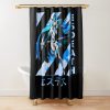 urshower curtain closedsquare1000x1000.1 19 - Akame Ga Kill Merch