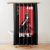 urshower curtain closedsquare1000x1000.1 2 - Akame Ga Kill Merch