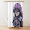 urshower curtain closedsquare1000x1000.1 21 - Akame Ga Kill Merch