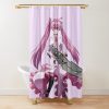 urshower curtain closedsquare1000x1000.1 30 - Akame Ga Kill Merch