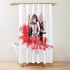 urshower curtain closedsquare1000x1000.1 33 - Akame Ga Kill Merch
