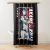 urshower curtain closedsquare1000x1000.1 34 - Akame Ga Kill Merch