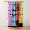 urshower curtain closedsquare1000x1000.1 38 - Akame Ga Kill Merch