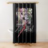 urshower curtain closedsquare1000x1000.1 39 - Akame Ga Kill Merch