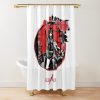 urshower curtain closedsquare1000x1000.1 4 - Akame Ga Kill Merch