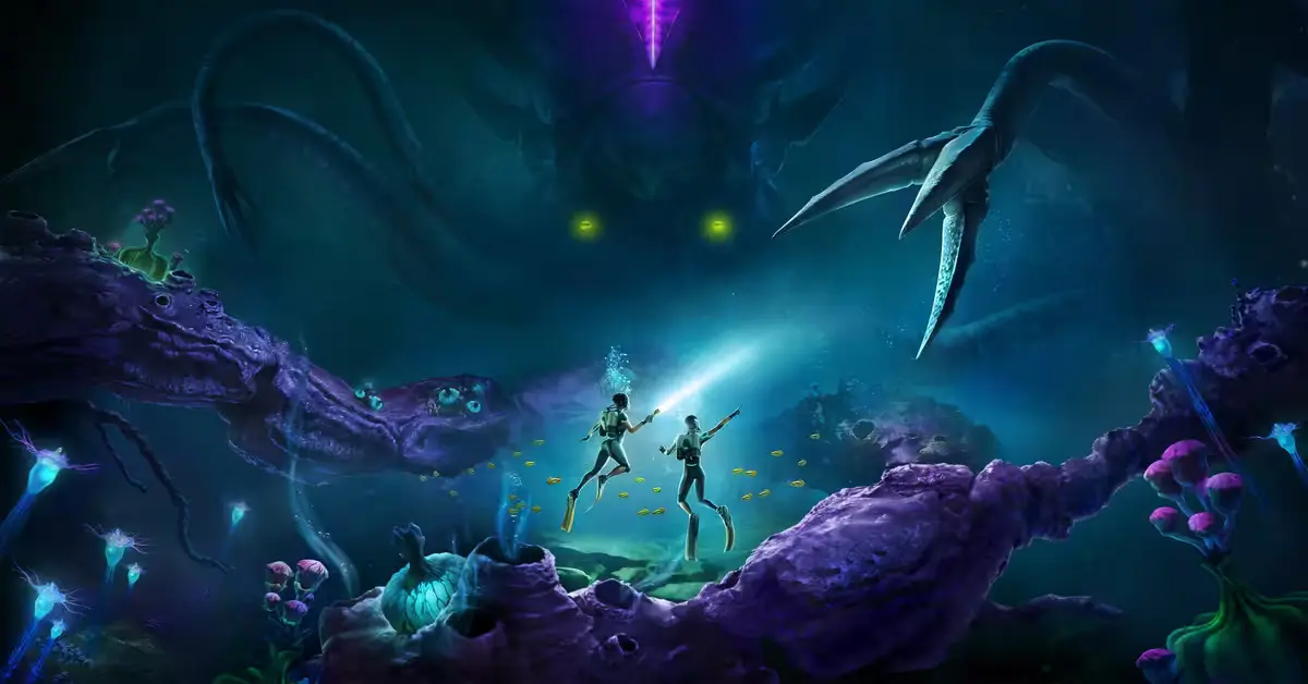 Subnautica 2 1 - Akame Ga Kill Store